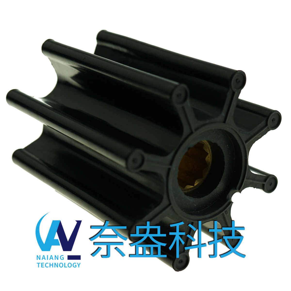 珀金斯PERKINS，PERKINS發電機橡膠葉輪