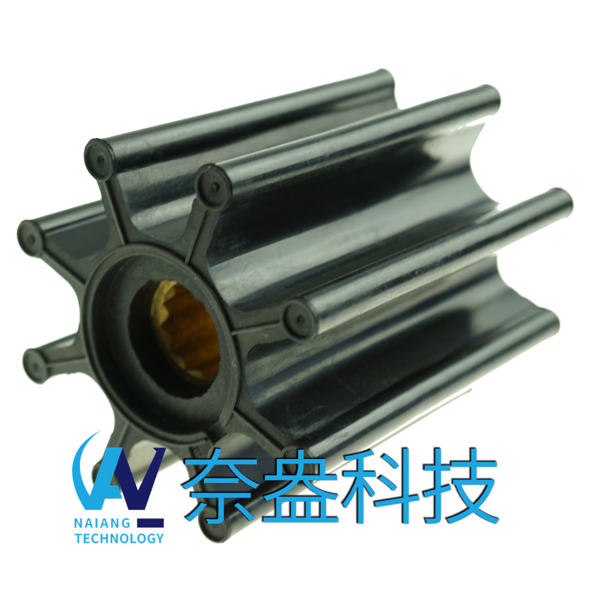 珀金斯PERKINS，PERKINS發電機橡膠葉輪