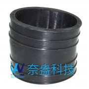 船外機排氣管、波紋管 Mercruiser 32-14358001 32-1435