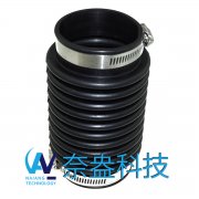 船用排氣管、波紋管 18654A1, Mercruiser Bellow 18654A