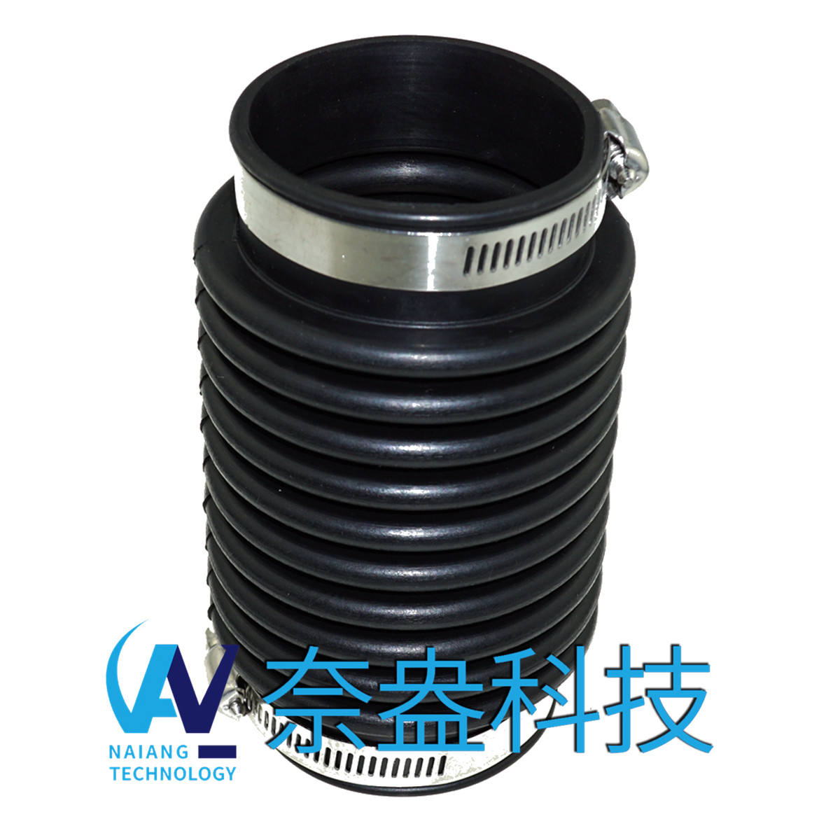 船用排氣管、波紋管 18654A1, Mercruiser Bellow 18654A1