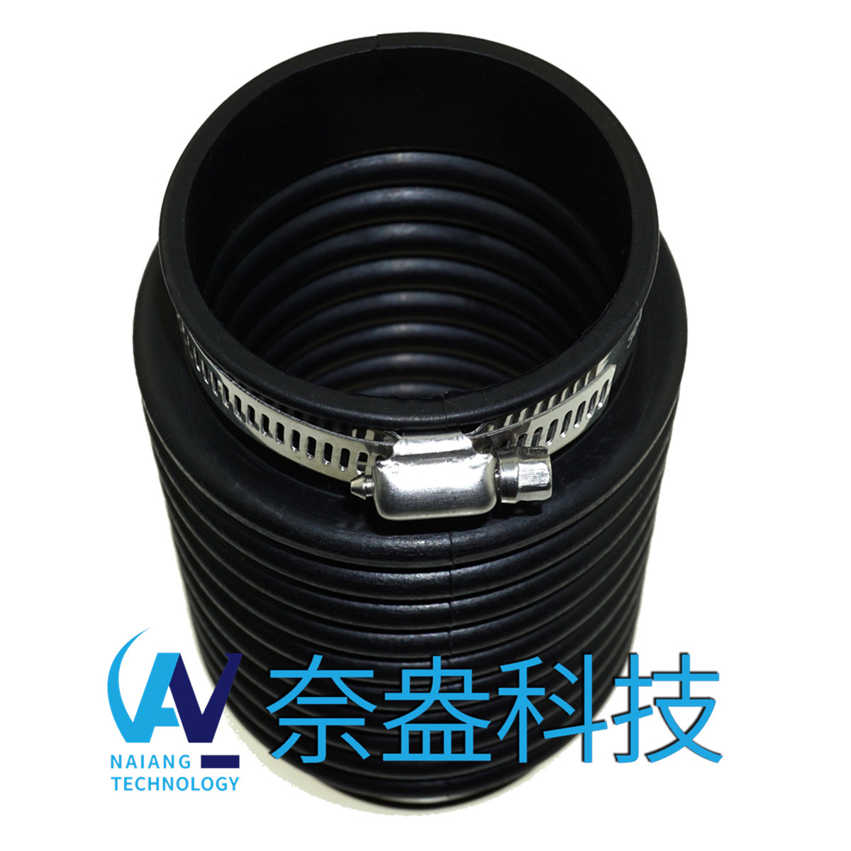船用排氣管、波紋管 18654A1, Mercruiser Bellow 18654A1
