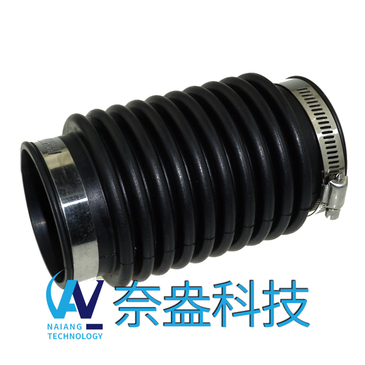 船用排氣管、波紋管 18654A1, Mercruiser Bellow 18654A1