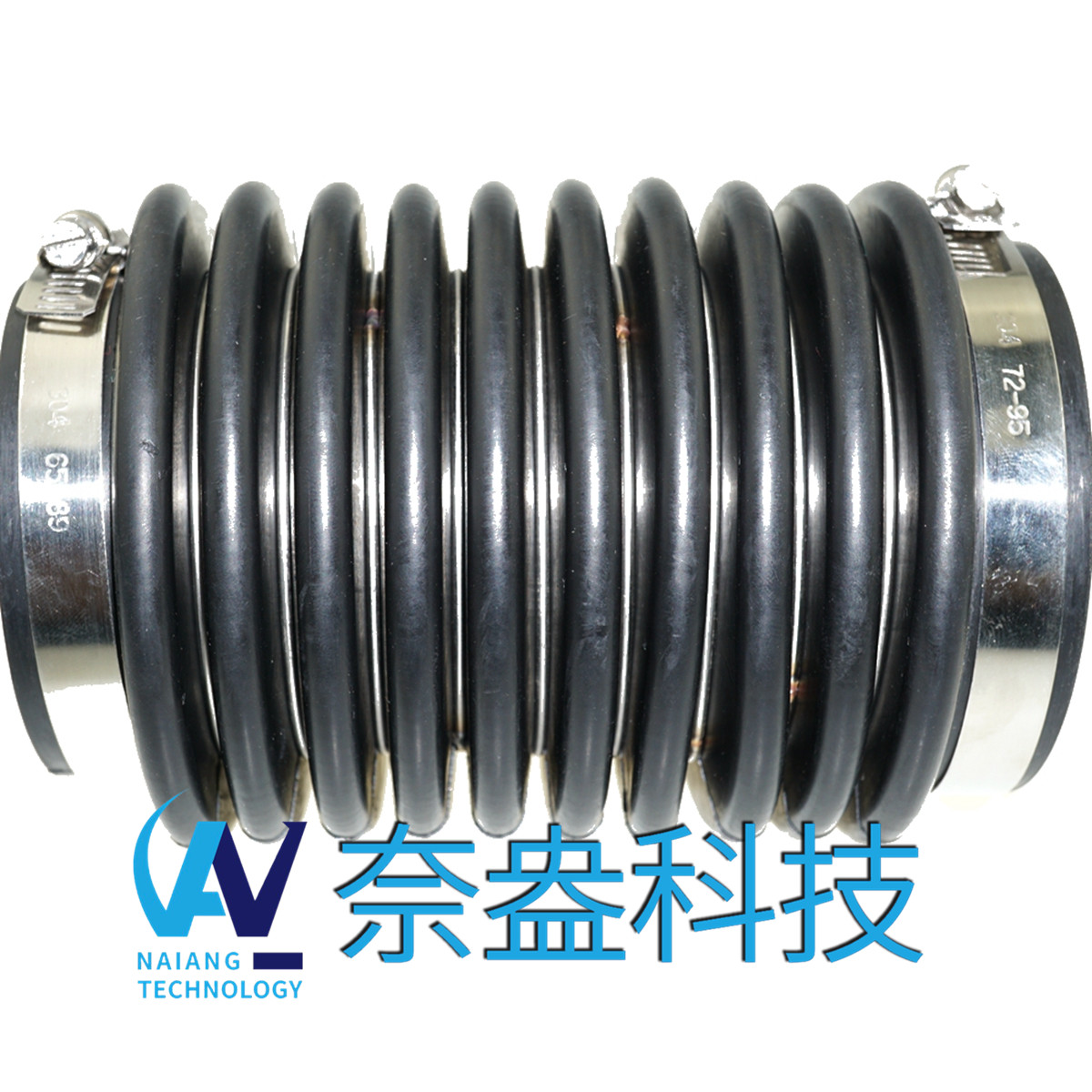 船用排氣管、波紋管 DPX 875848 876631