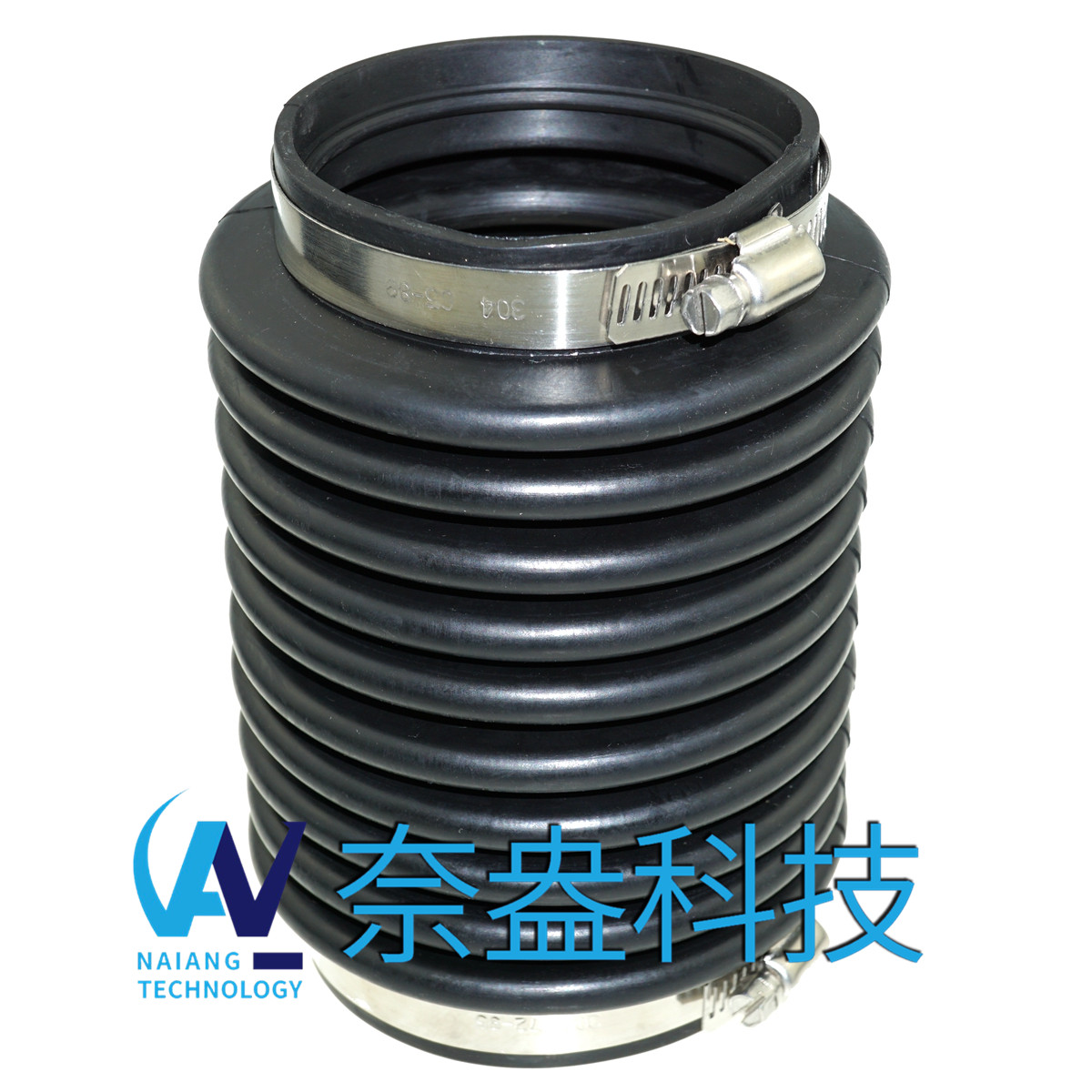 船用排氣管、波紋管 DPX 875848 876631