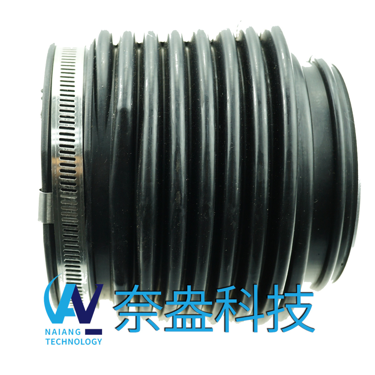 船用排氣管、波紋管 816431A1, Mercruiser Bellow 816431A1