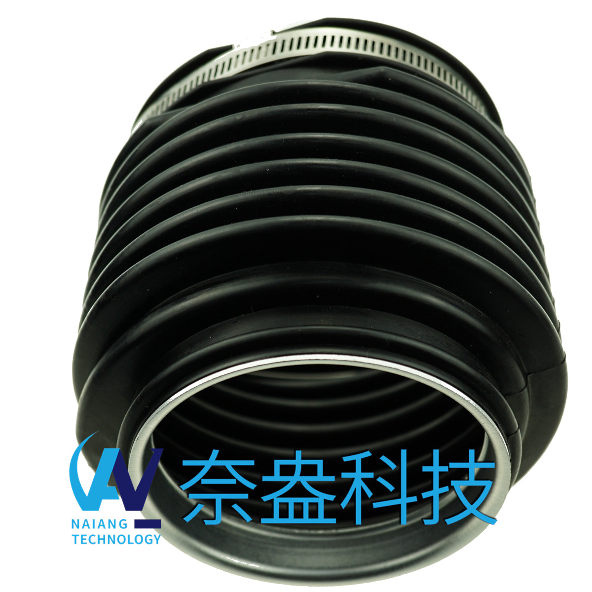 船用排氣管、波紋管 816431A1, Mercruiser Bellow 816431A1