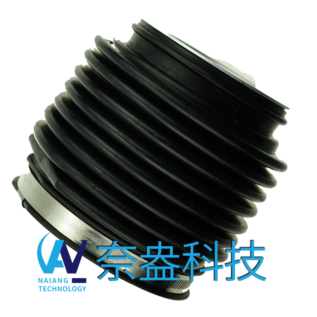 船用排氣管、波紋管 816431A1, Mercruiser Bellow 816431A1