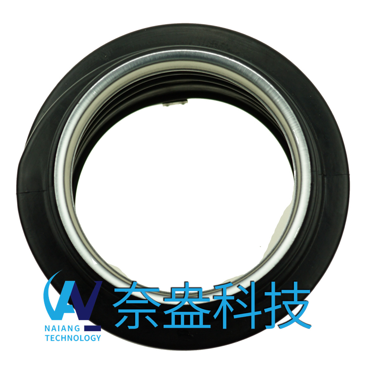 船用排氣管、波紋管 816431A1, Mercruiser Bellow 816431A1