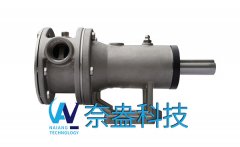 船用海水冷卻泵SP70、船用葉輪泵