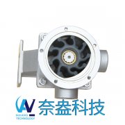 化工柔性葉輪泵SP100、船用葉輪泵
