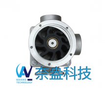 食品級柔性葉輪泵SP220、船用葉輪泵