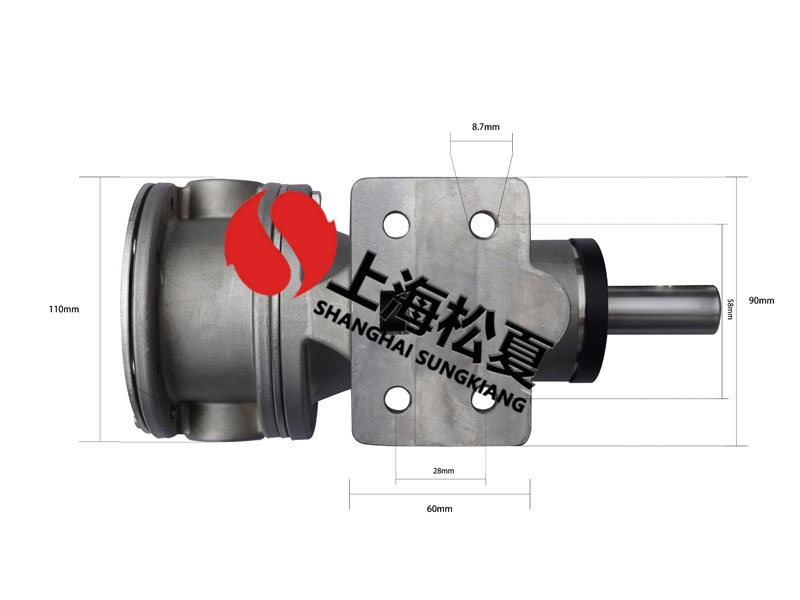 KOHLER發電機水泵船只分類