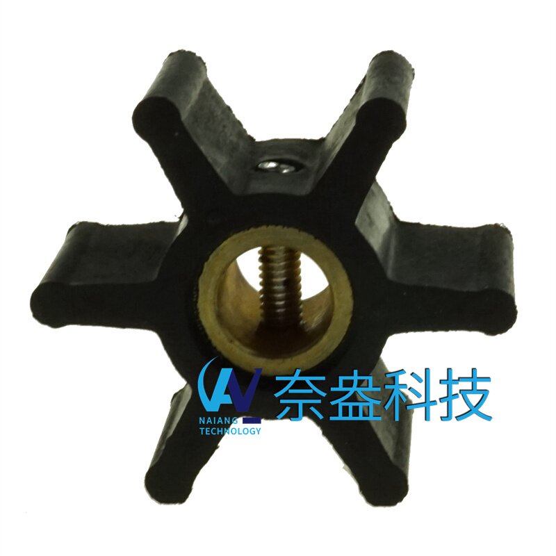 韋斯特爾發電機橡膠葉輪有許多優勢！