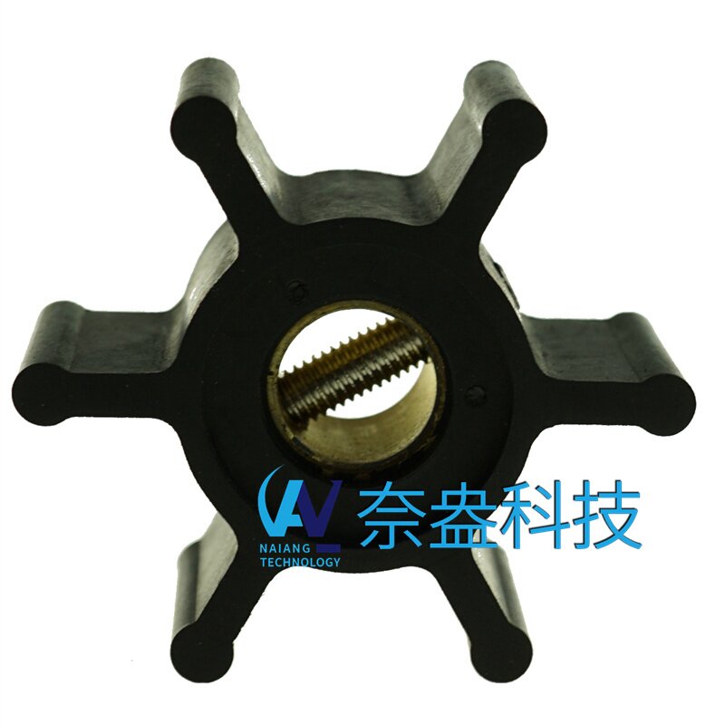  捷斯克柴油發電機泵橡膠葉輪的價格是怎樣？
