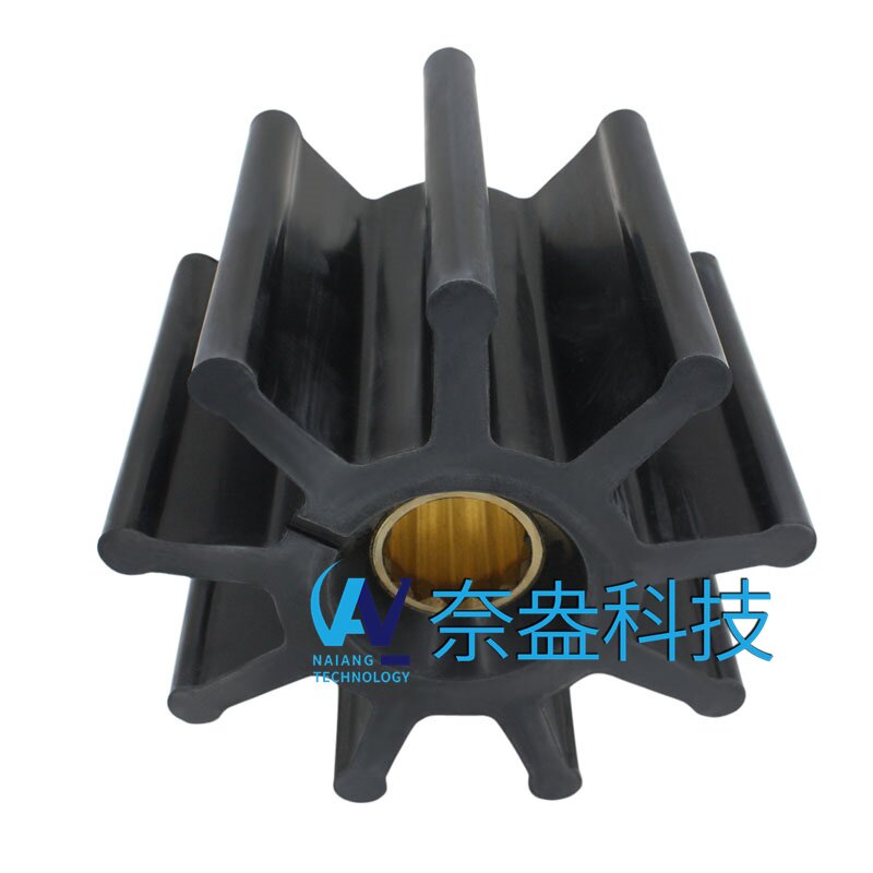 康明斯柴油機橡膠葉輪的優點是什么？