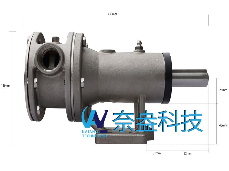 JA30560-2005撓性泵機械密封如何保養？